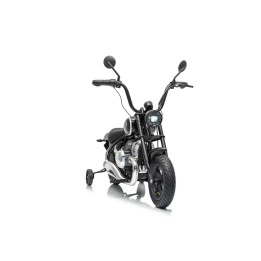 Mota elétrica infantil BMW R18