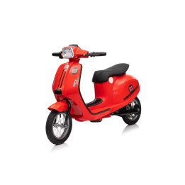 Moto elettrica bambini Scooter Retro 23 350W 24V
