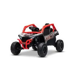 Kids ride on buggy Kawasaki KRX 1000 12V MP3 remote
