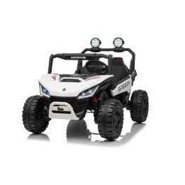 SUV Elétrico T-Rex Ride 24V 4x4 2 Lugares