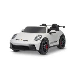 Carro elétrico Porsche 911 GT3 24V 4x4 2 lugares