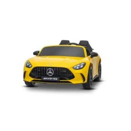 Kinder Elektroauto Mercedes GT63 AMG 24V 4x4 2-Sitzer