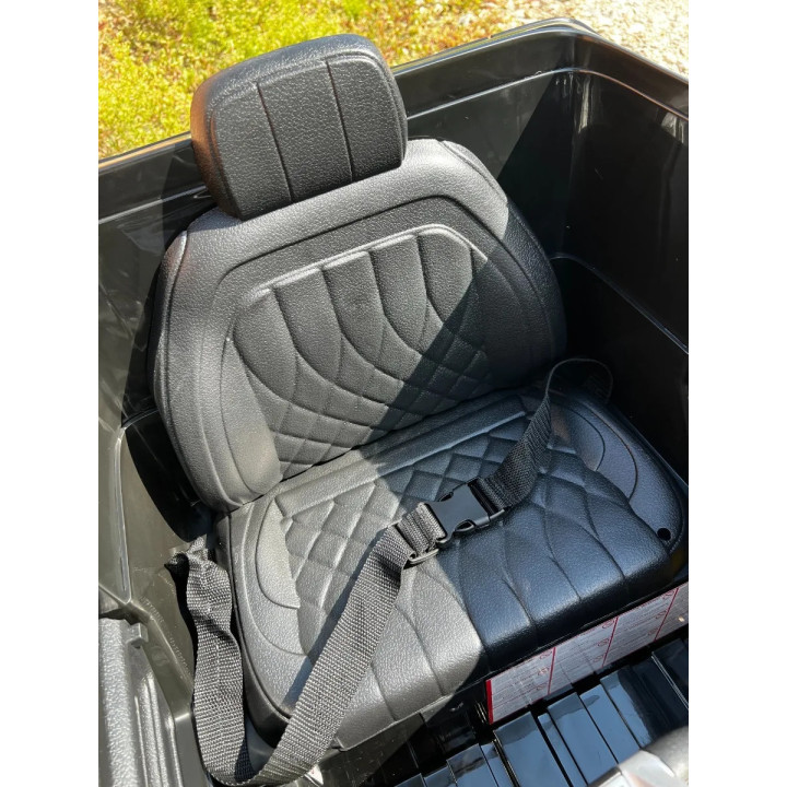 Kinder Elektroauto Geländewagen Mercedes G AMG 12V lizenziert