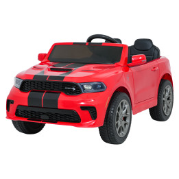 4x4 électrique enfant Dodge Durango 12V avec Bluetooth