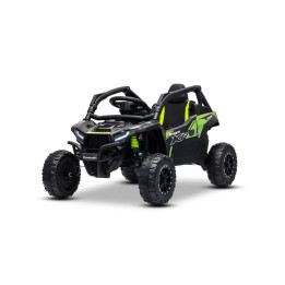 UTV fuoristrada elettrico bambini Kawasaki Teryx KRX 1000 12V
