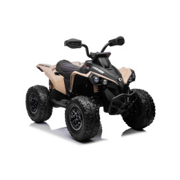 Kinderquad elektro Can-Am Renegade 12V mit Fernbedienung