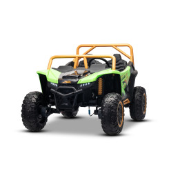 Arctic Cat XXL kids electric buggy 24V 4x4 two-seater