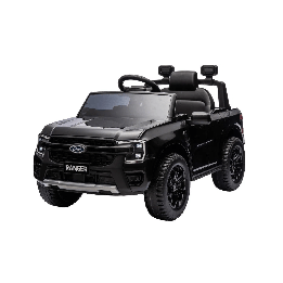 4x4 électrique enfant UTV Ford 707 12V monoplace