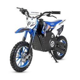 Kids electric mini dirt bike 1000W off-road ride-on