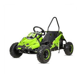 Kids electric off-road buggy 500W