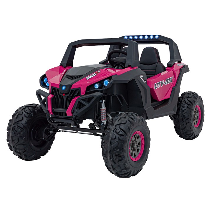 Electric Kids Quad UTV RSX 2000 24V 4x4
