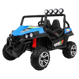 Buggy elétrico infantil 4x4 24V Grand Lift com MP3