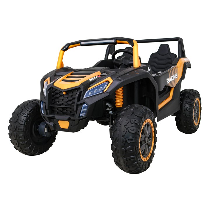 Buggy ATV Racing 4x4