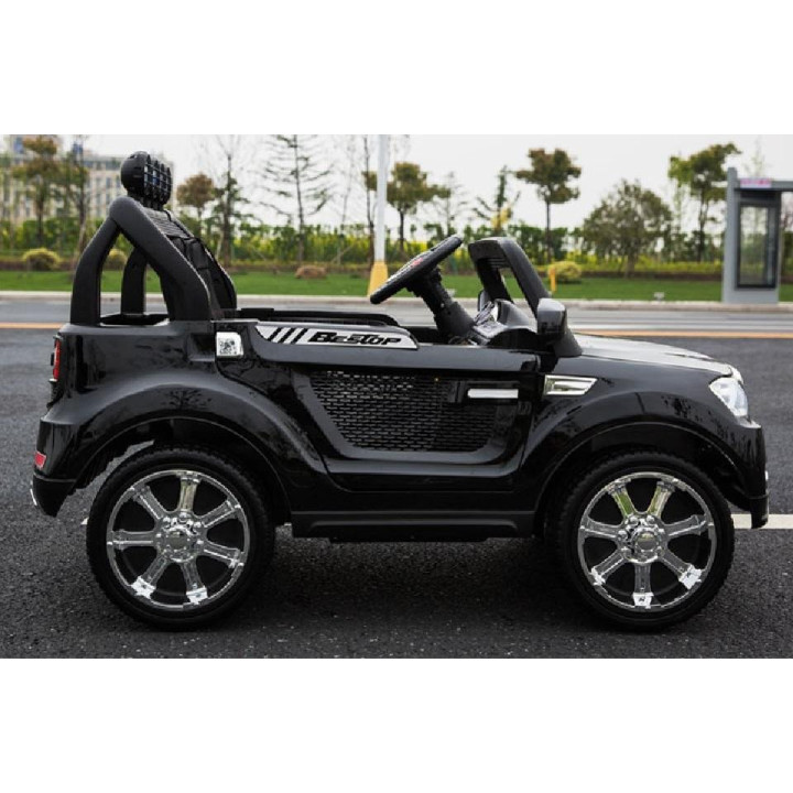 BMW X7 Style kids ride on car 12V 2.4GHz remote