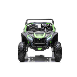 Moto 4 elétrica infantil UTV XXL 24V