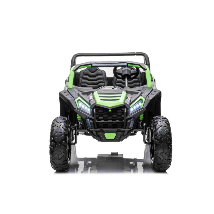 Quad eléctrico infantil UTV XXL 24V