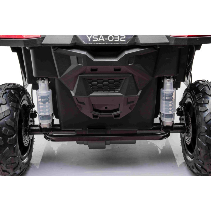 Quad eléctrico infantil UTV XXL 24V