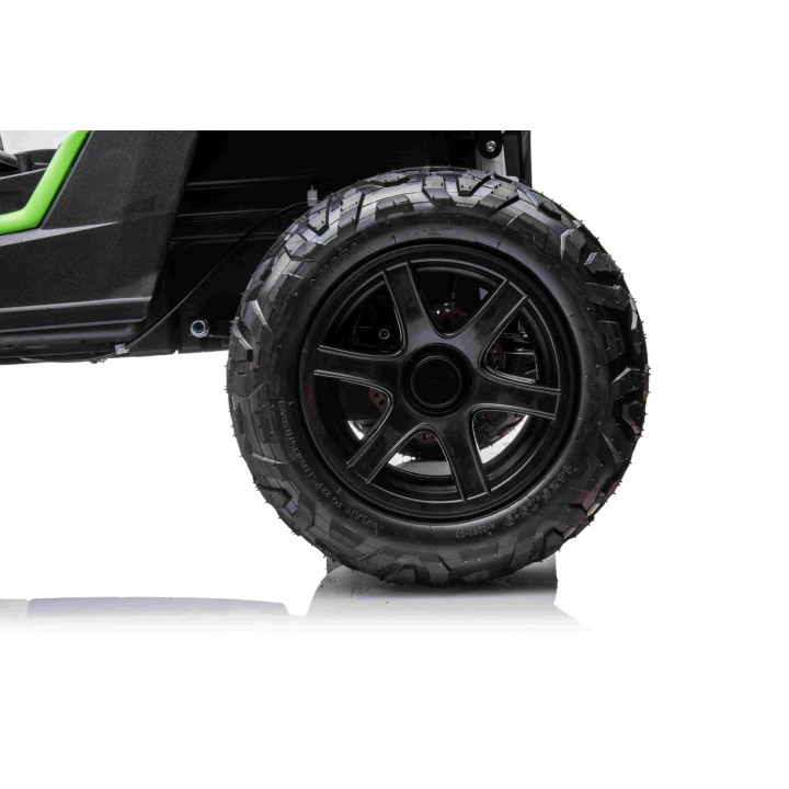 Quad eléctrico infantil UTV XXL 24V