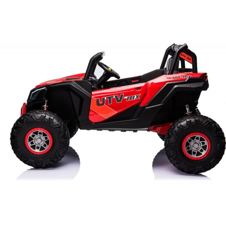 Buggy elettrico bambini Orion