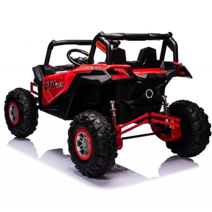 Buggy elettrico bambini Orion