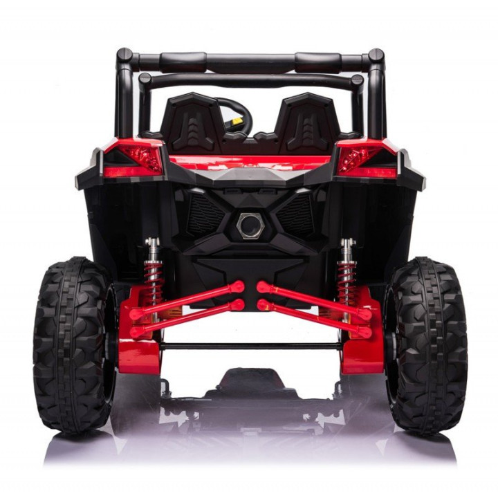 Buggy elétrico infantil Orion