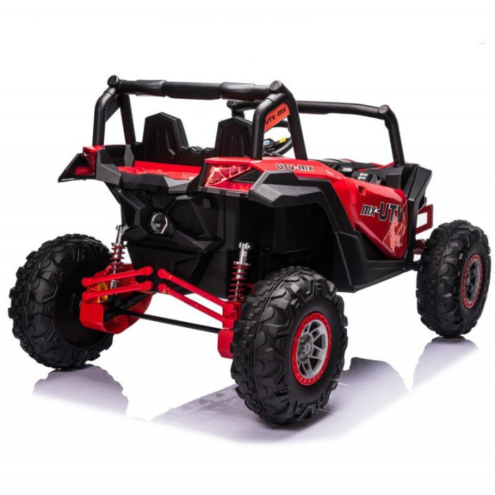 Buggy elettrico bambini Orion