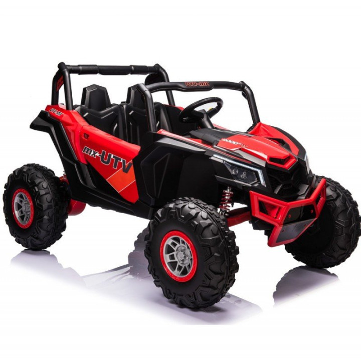 Buggy elétrico infantil Orion