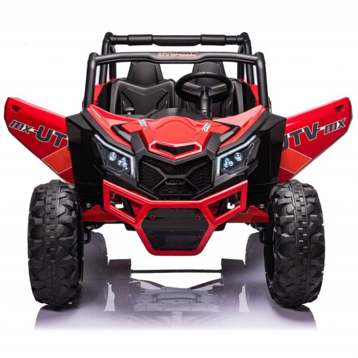 Buggy eléctrico infantil Orion