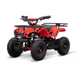 Kinderquad Elektro Eco Torino Basic 1000W 48V