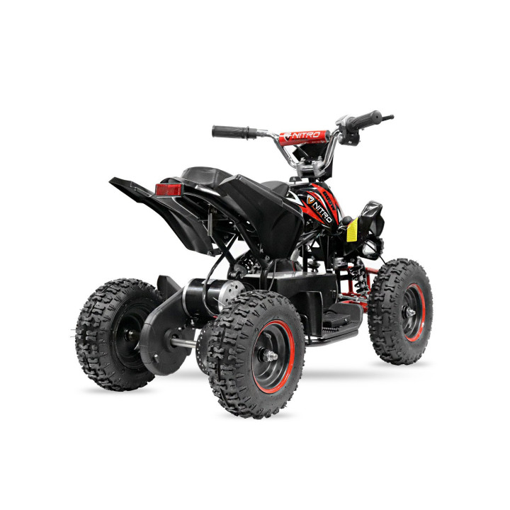 Kids electric quad Eco Phyton 36V 800W R6