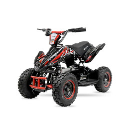 Kinderquad Elektro Eco Phyton 36V 800W R6