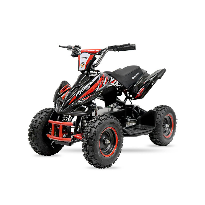 Kids electric quad Eco Phyton 36V 800W R6