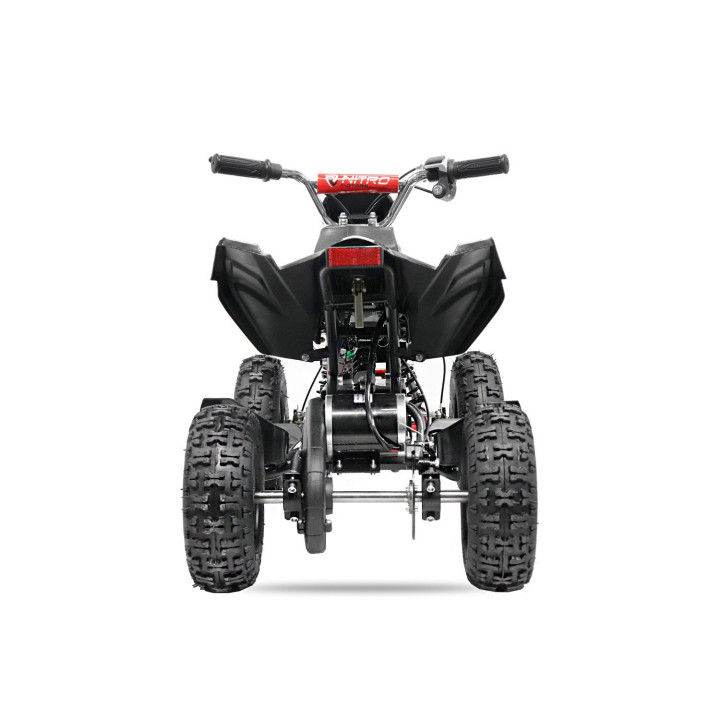 Kids electric quad Eco Phyton 36V 800W R6
