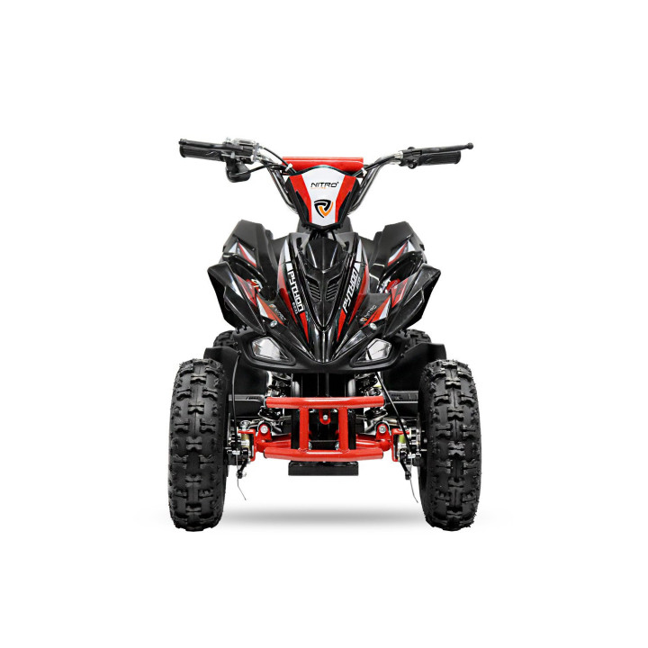 Quad elettrico bambini Eco Phyton 36V 800W R6