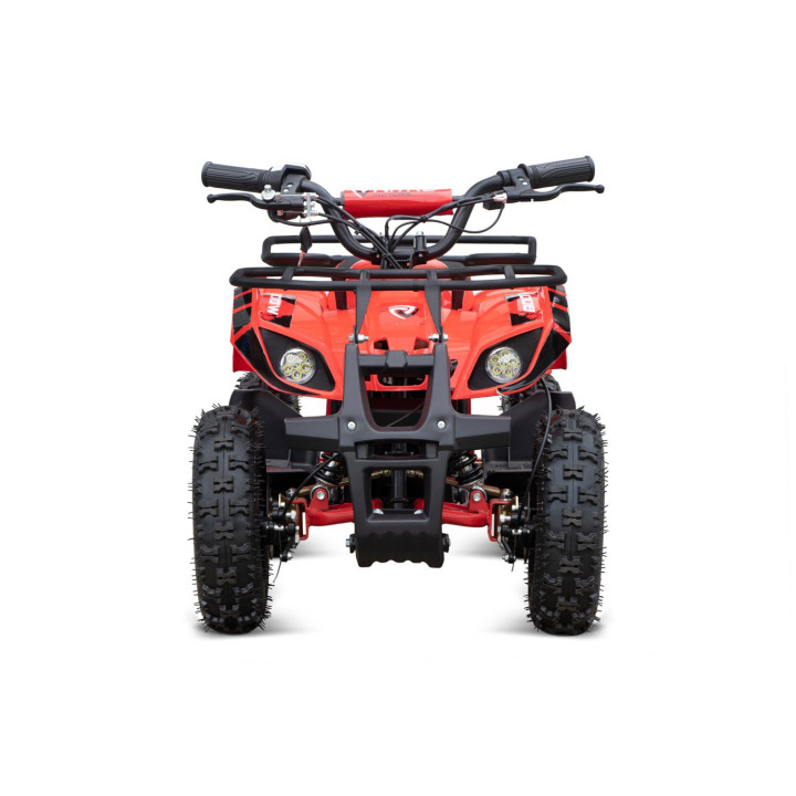 Moto 4 Elétrica Infantil Eco Torino Basic 1000W 48V