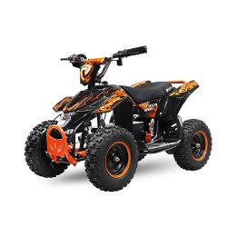 Kinderquad Elektro Eco Madox Basic 1000W 36V