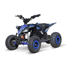 Kids electric quad Eco Replay XXL 48V 1500W 4x4