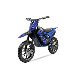 Kinder-Crossbike elektro Eco Serval Prime 36V 500W