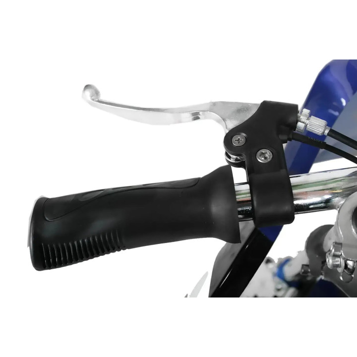 Moto eléctrica infantil PS77 1000W 36V 3 etapas