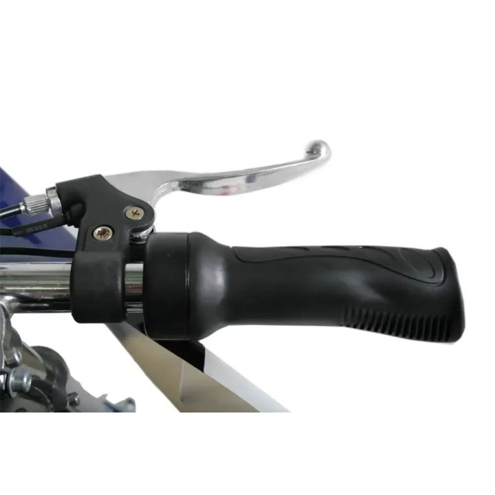 Moto eléctrica infantil PS77 1000W 36V 3 etapas