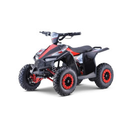 Kids electric quad E-Star 48V 1000W - Red